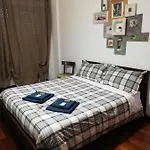 De Rossi Casa de hóspedes Bari