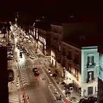 Casa de hóspedes De Rossi