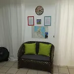 De Rossi Casa de hóspedes Bari