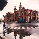De Rossi Casa de hóspedes 4*