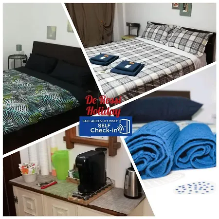 Guest house De Rossi
