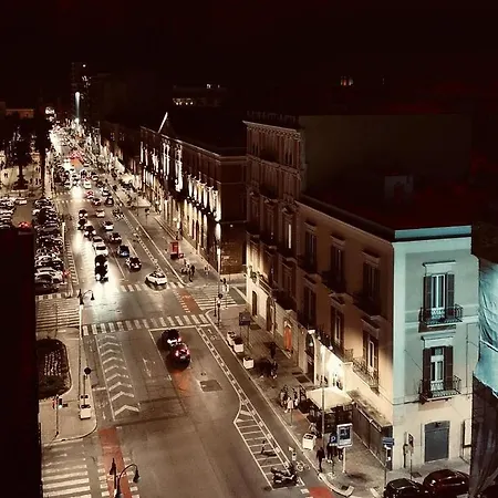 Casa de hóspedes De Rossi