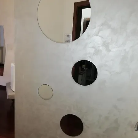 De Rossi ゲストハウス 4*