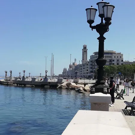 De Rossi ゲストハウス 4*