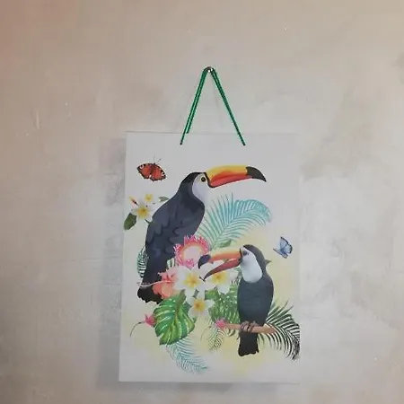 De Rossi 4* バーリ