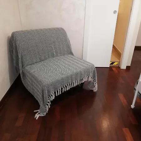 ゲストハウス De Rossi 4*