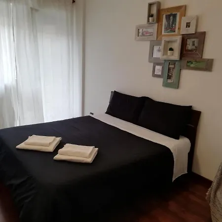 Guest house De Rossi *