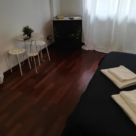 Guest house De Rossi *