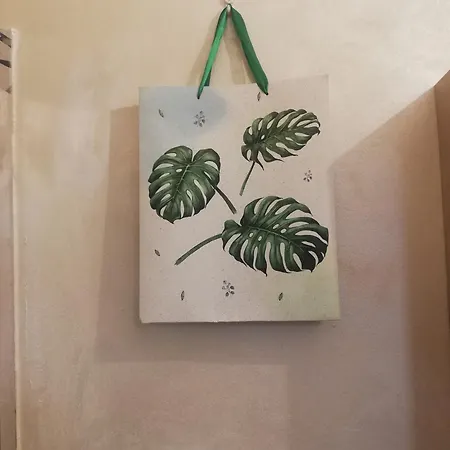 Guest house De Rossi Bari