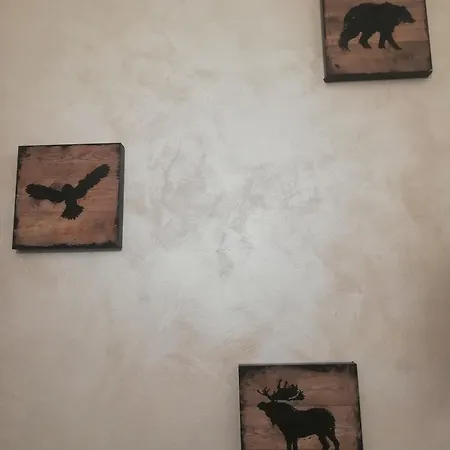 ゲストハウス De Rossi バーリ