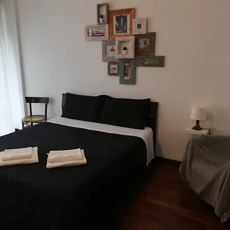Guest house De Rossi Bari
