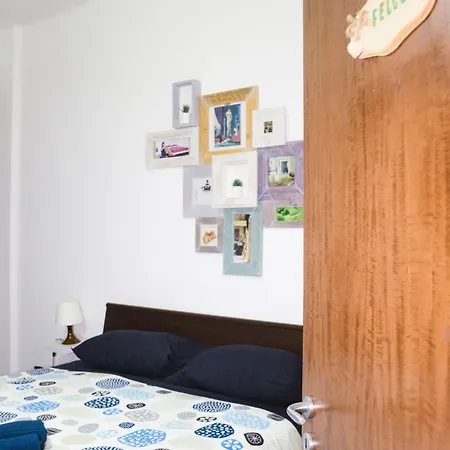Guest house De Rossi Bari