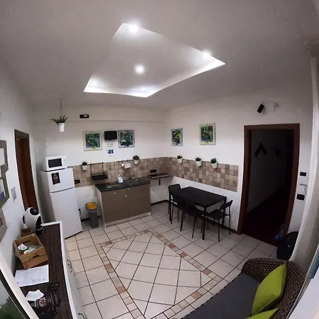 De Rossi Guest house *