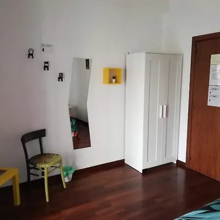 De Rossi Guest house Bari