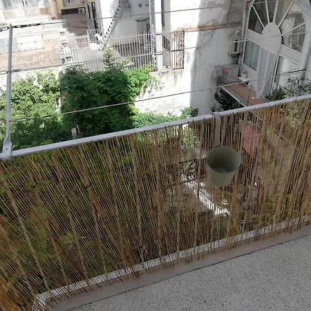 Guest house De Rossi Bari