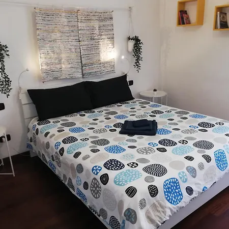 ゲストハウス De Rossi 4*