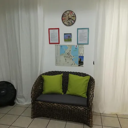 De Rossi Guest house Bari