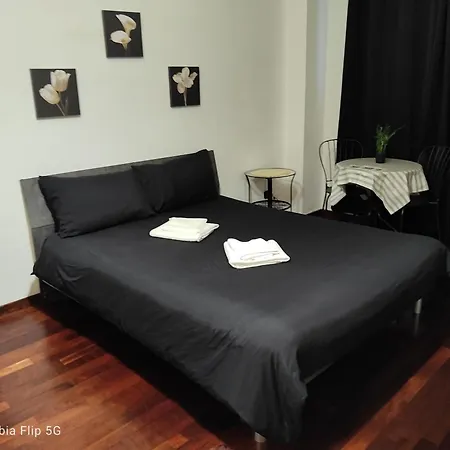 De Rossi Guest house Bari