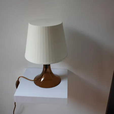 De Rossi ゲストハウス バーリ