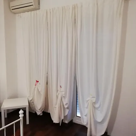 De Rossi Casa de hóspedes Bari