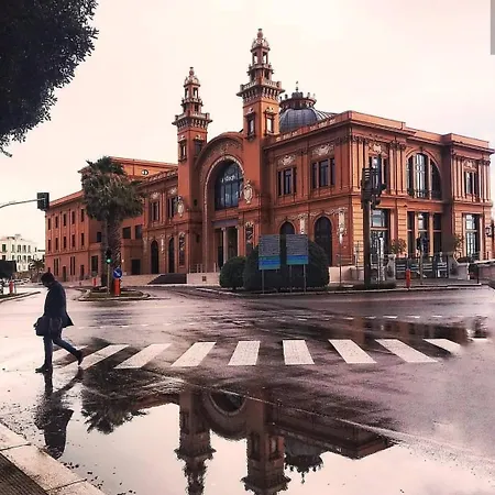 De Rossi ゲストハウス 4*