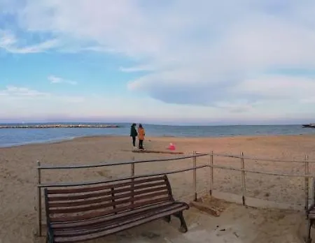 De Rossi ゲストハウス 4*