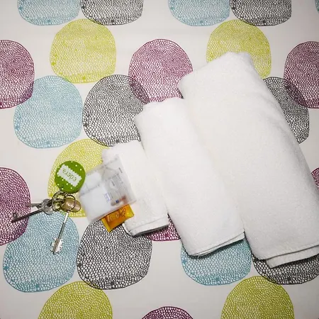 De Rossi ゲストハウス 4*