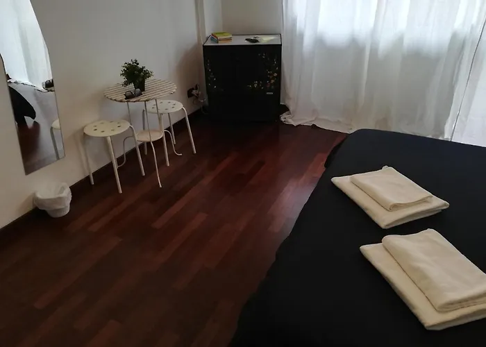 Affittacamere De Rossi 4*