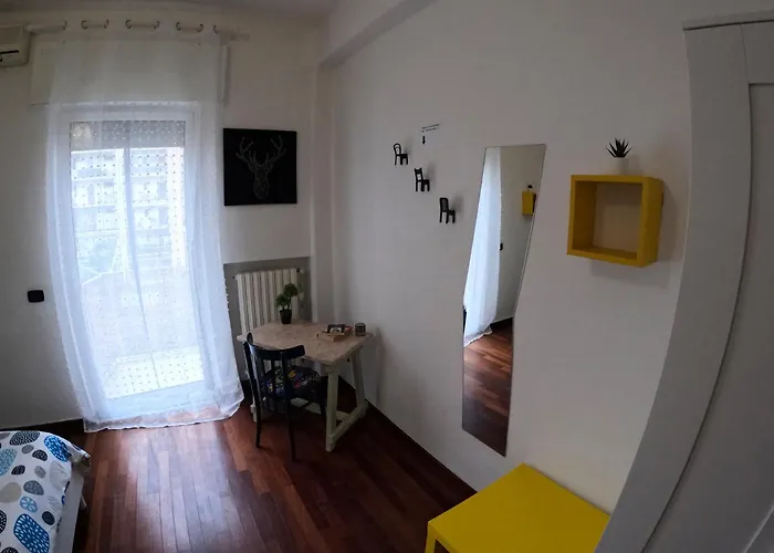 Affittacamere De Rossi