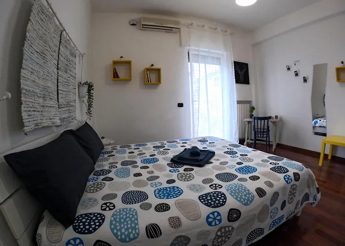 De Rossi Guest house Bari