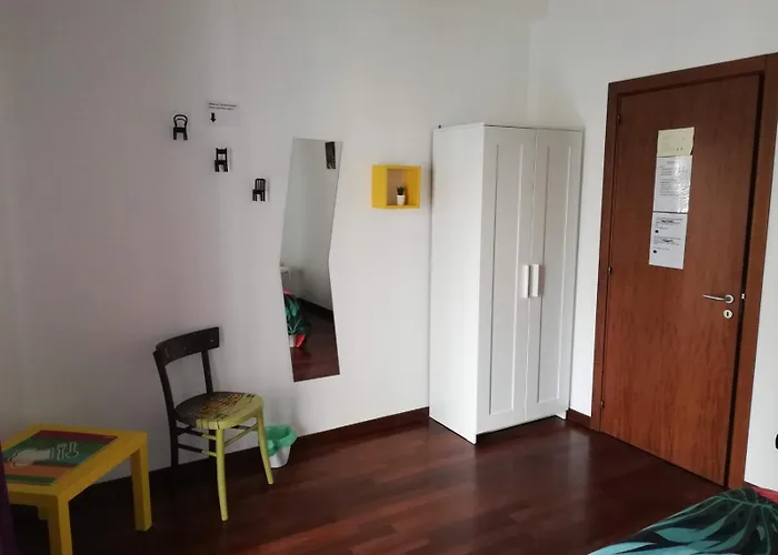 De Rossi Guest house Bari