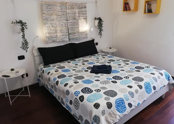 Affittacamere De Rossi 4*