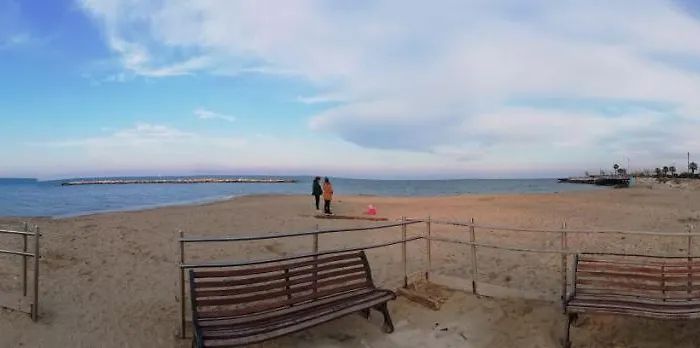 De Rossi Affittacamere 4*