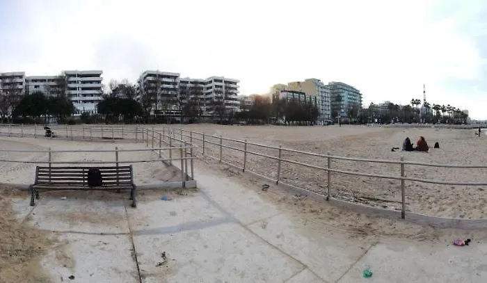 Affittacamere De Rossi 4*