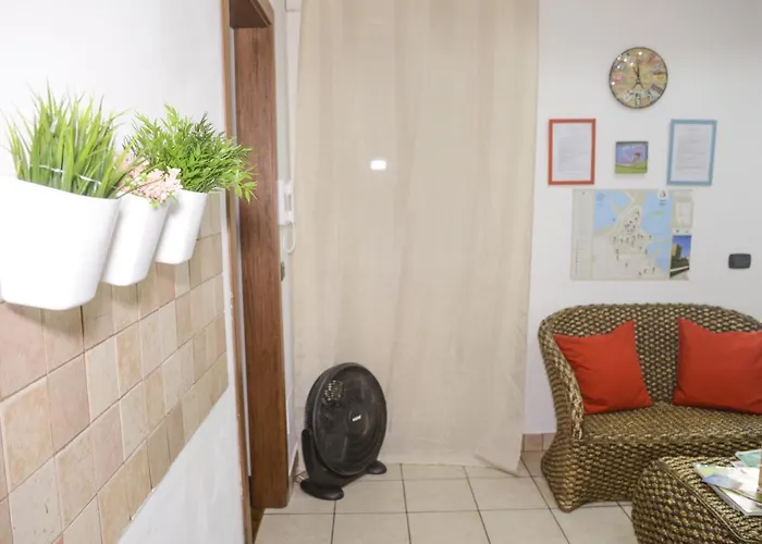 De Rossi Guest house