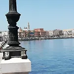 Pensión De Rossi Bari