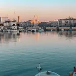 Pensión De Rossi Bari