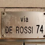 De Rossi 招待所 巴里