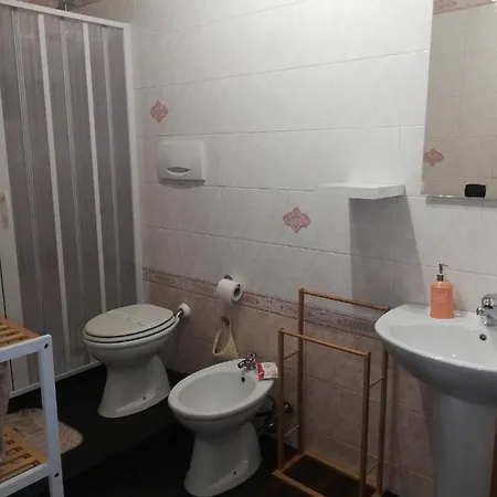 De Rossi Affittacamere 4*