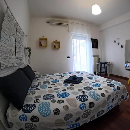 De Rossi Penzion Bari