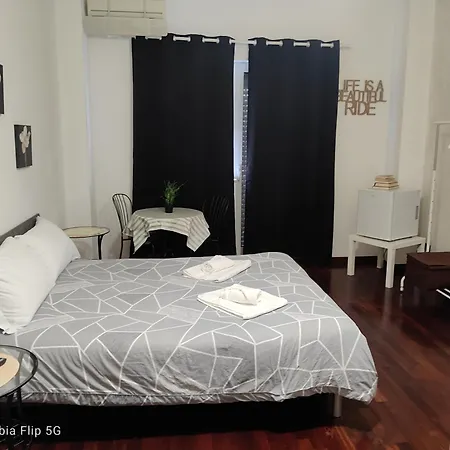 Affittacamere De Rossi