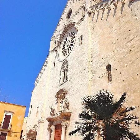 Affittacamere De Rossi