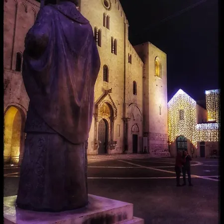 Affittacamere De Rossi