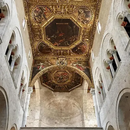 De Rossi Affittacamere Bari