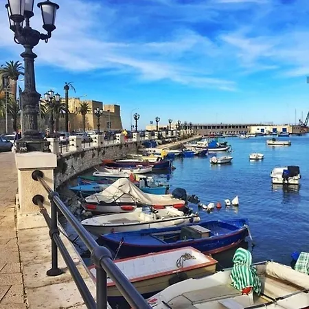 بيت ضيافة De Rossi