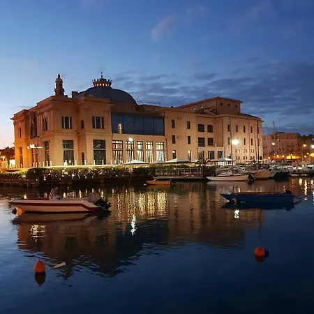 De Rossi Affittacamere Bari