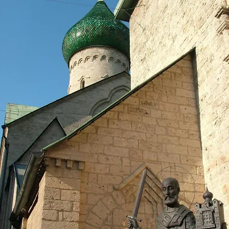 De Rossi Affittacamere Bari