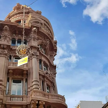 De Rossi Affittacamere