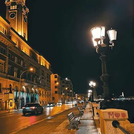 Affittacamere De Rossi 4*