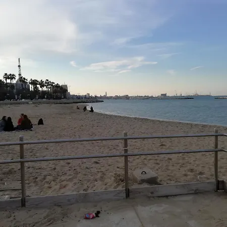 De Rossi بيت ضيافة باري